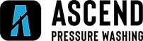 Ascend Pressure Washing Logo